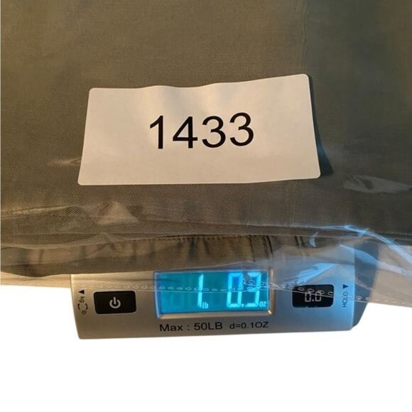 Soft Surroundings Embroidered Flare Leg Jeans Mid Rise Women’s Size 4 - Picture 8 of 8